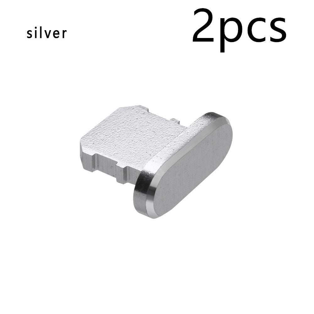 Mobile phone charging port dust plug - AMIR BAGS INDIA PRIVATE LIMITED