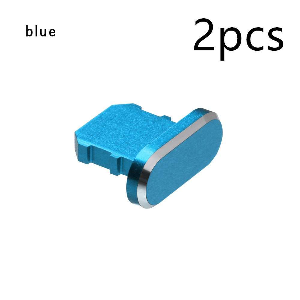 Mobile phone charging port dust plug - AMIR BAGS INDIA PRIVATE LIMITED
