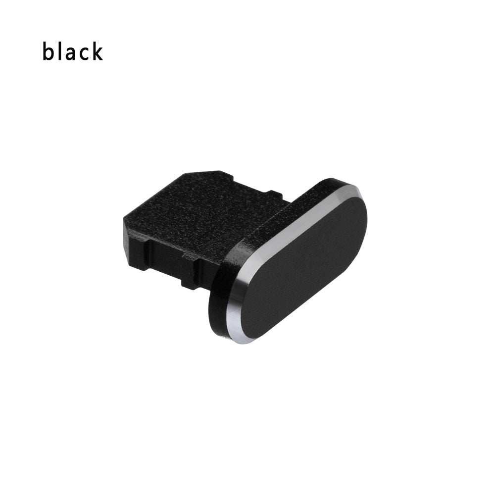 Mobile phone charging port dust plug - AMIR BAGS INDIA PRIVATE LIMITED