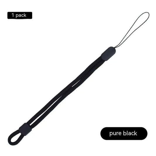 Mobile Phone Lanyard Wrist Strap Adjustable Length Nylon Accessories - AMIR BAGS INDIA PRIVATE LIMITED