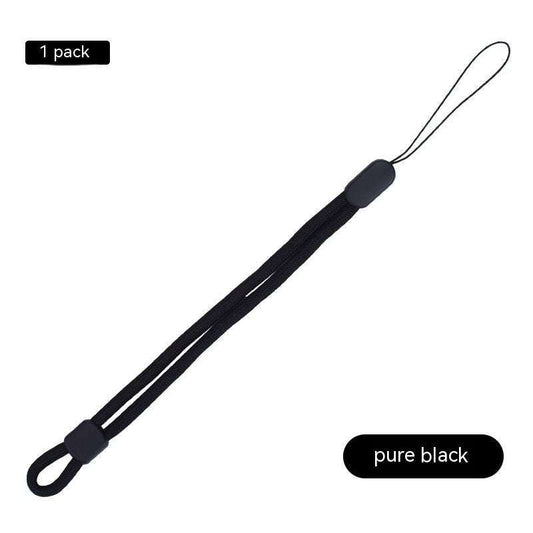 Mobile Phone Lanyard Wrist Strap Adjustable Length Nylon Accessories - AMIR BAGS INDIA PRIVATE LIMITED