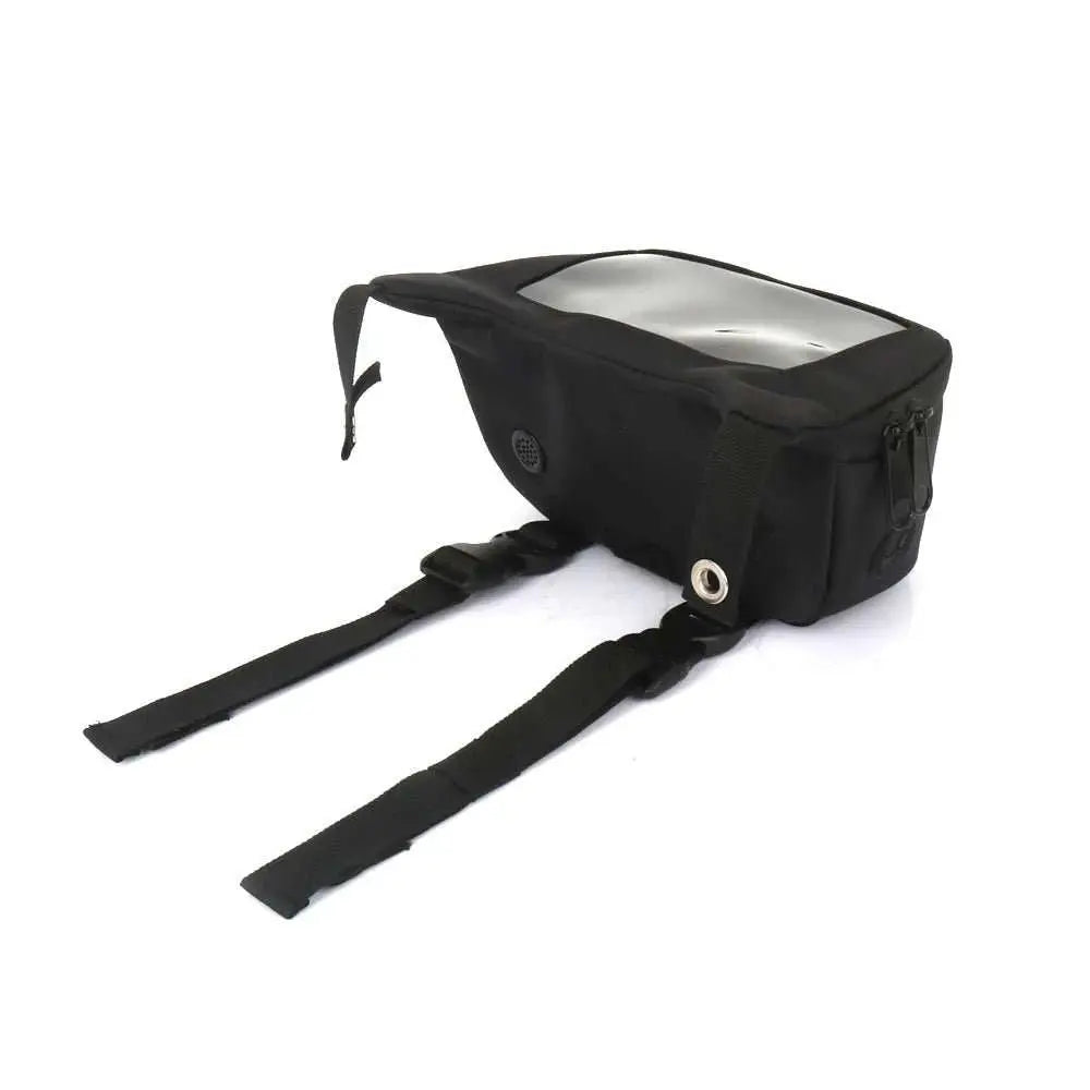 Motorcycle For Honda X - ADV750 XADV750 X ADV 750 Suitable High - quality nylon Black gift bag Luggage bag - AMIR BAGS INDIA PRIVATE LIMITED
