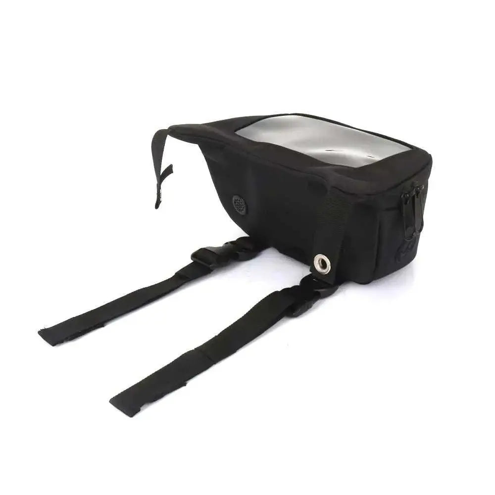 Motorcycle For Honda X - ADV750 XADV750 X ADV 750 Suitable High - quality nylon Black gift bag Luggage bag - AMIR BAGS INDIA PRIVATE LIMITED
