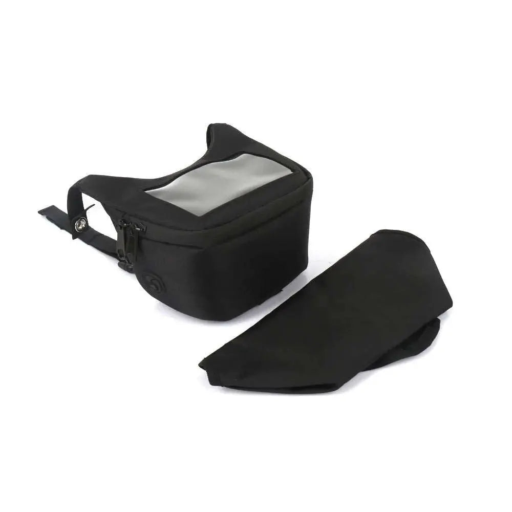 Motorcycle For Honda X - ADV750 XADV750 X ADV 750 Suitable High - quality nylon Black gift bag Luggage bag - AMIR BAGS INDIA PRIVATE LIMITED