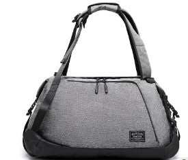 Multifunctional gym bag - AMIR BAGS INDIA PRIVATE LIMITED