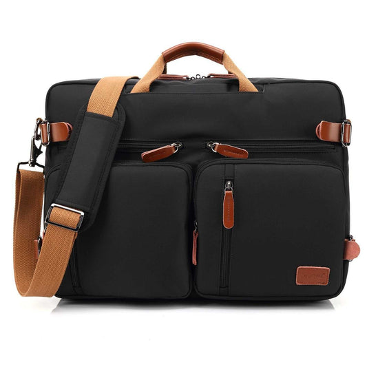 Multifunctional handbag - AMIR BAGS INDIA PRIVATE LIMITED