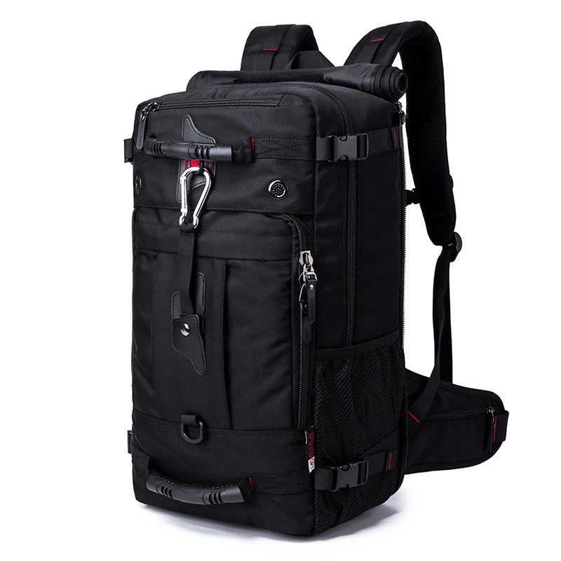 Multifunctional leisure large capacity travel bag - AMIR BAGS INDIA PRIVATE LIMITED