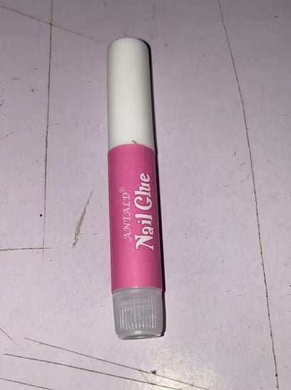 Nail glue nail glue 2g - AMIR BAGS INDIA PRIVATE LIMITED