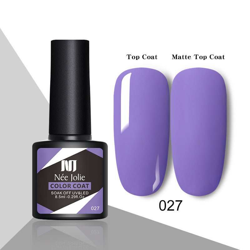 Nail Polish Nude Neutrals Soak Off Gel Polish - AMIR BAGS INDIA PRIVATE LIMITED
