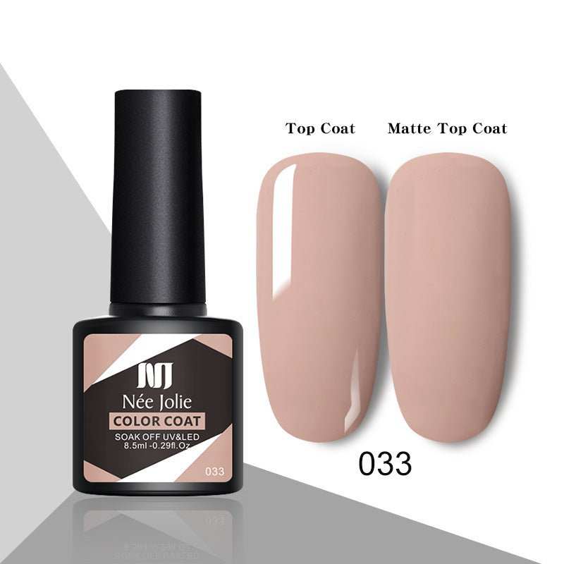 Nail Polish Nude Neutrals Soak Off Gel Polish - AMIR BAGS INDIA PRIVATE LIMITED