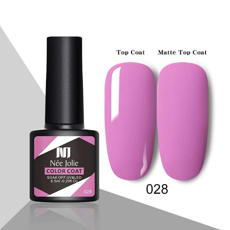 Nail Polish Nude Neutrals Soak Off Gel Polish - AMIR BAGS INDIA PRIVATE LIMITED