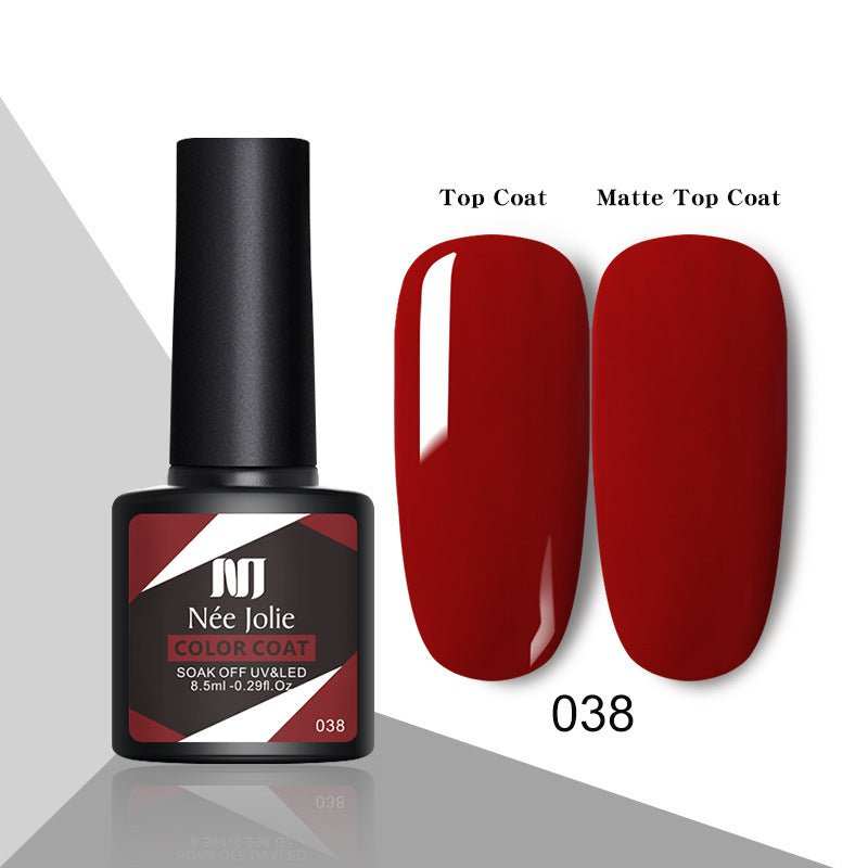Nail Polish Nude Neutrals Soak Off Gel Polish - AMIR BAGS INDIA PRIVATE LIMITED