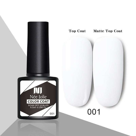 Nail Polish Nude Neutrals Soak Off Gel Polish - AMIR BAGS INDIA PRIVATE LIMITED