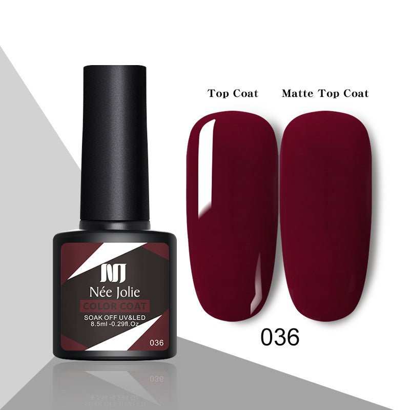 Nail Polish Nude Neutrals Soak Off Gel Polish - AMIR BAGS INDIA PRIVATE LIMITED