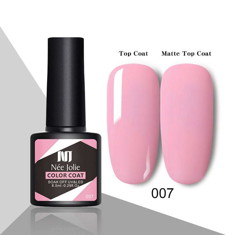 Nail Polish Nude Neutrals Soak Off Gel Polish - AMIR BAGS INDIA PRIVATE LIMITED