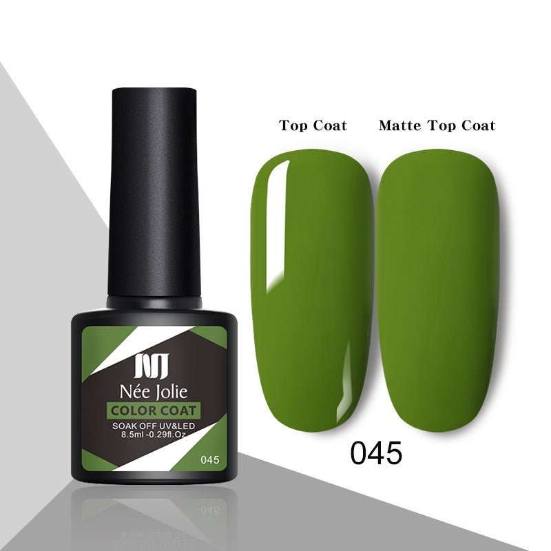 Nail Polish Nude Neutrals Soak Off Gel Polish - AMIR BAGS INDIA PRIVATE LIMITED