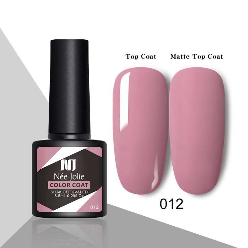 Nail Polish Nude Neutrals Soak Off Gel Polish - AMIR BAGS INDIA PRIVATE LIMITED