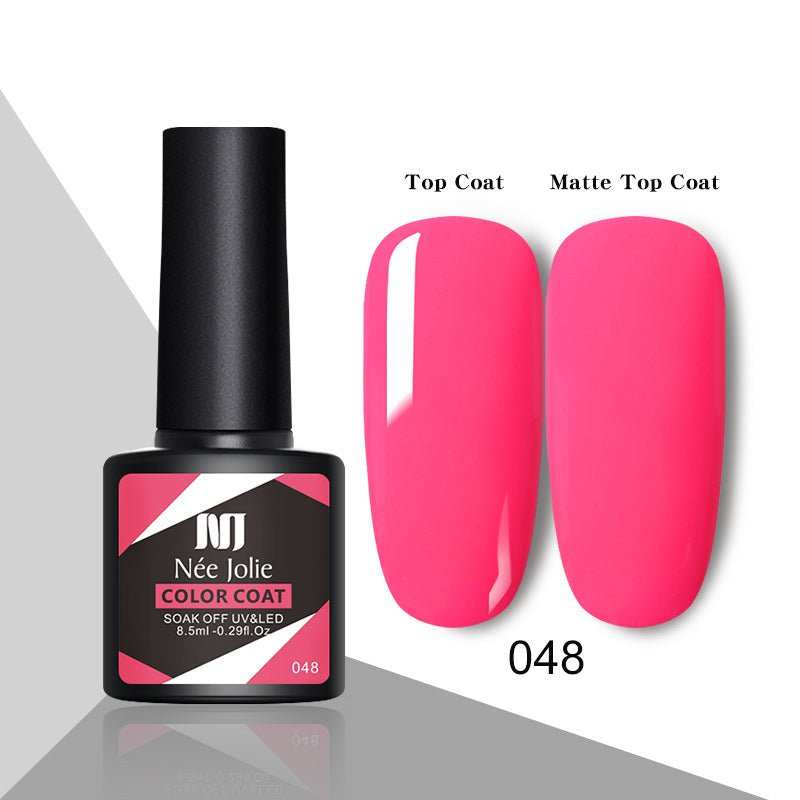 Nail Polish Nude Neutrals Soak Off Gel Polish - AMIR BAGS INDIA PRIVATE LIMITED