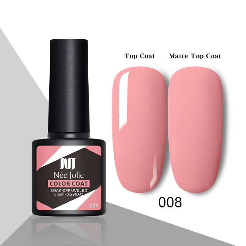 Nail Polish Nude Neutrals Soak Off Gel Polish - AMIR BAGS INDIA PRIVATE LIMITED