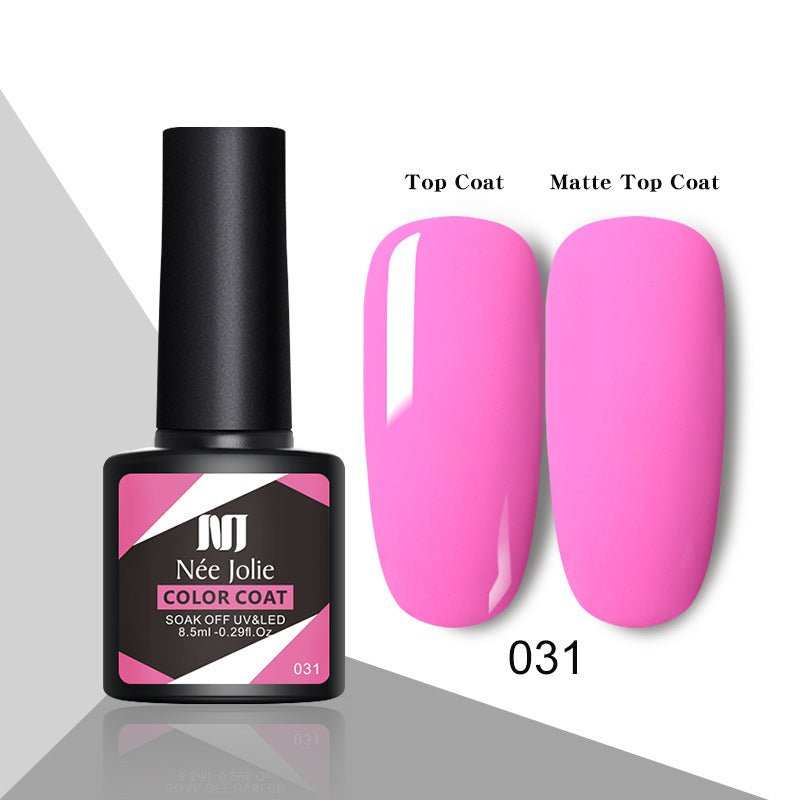Nail Polish Nude Neutrals Soak Off Gel Polish - AMIR BAGS INDIA PRIVATE LIMITED