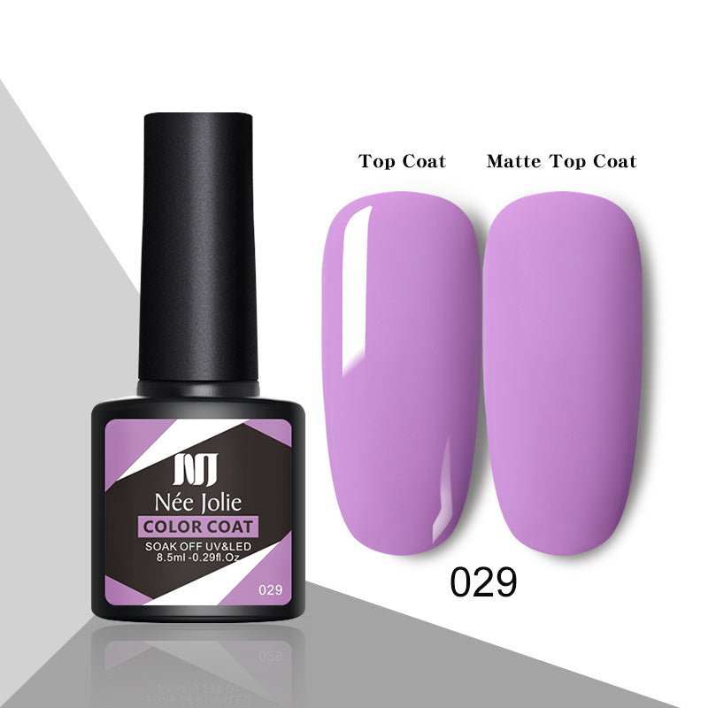 Nail Polish Nude Neutrals Soak Off Gel Polish - AMIR BAGS INDIA PRIVATE LIMITED