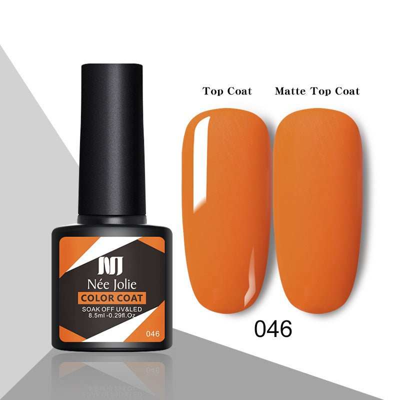 Nail Polish Nude Neutrals Soak Off Gel Polish - AMIR BAGS INDIA PRIVATE LIMITED
