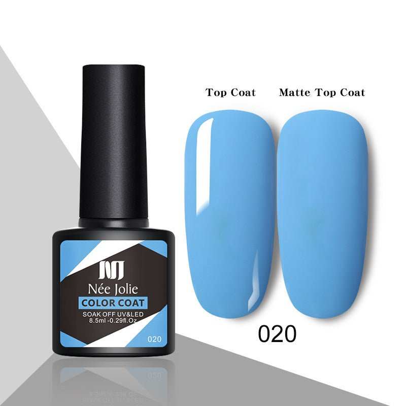 Nail Polish Nude Neutrals Soak Off Gel Polish - AMIR BAGS INDIA PRIVATE LIMITED