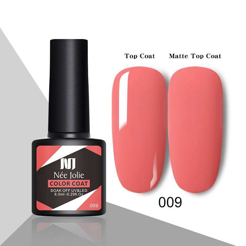 Nail Polish Nude Neutrals Soak Off Gel Polish - AMIR BAGS INDIA PRIVATE LIMITED