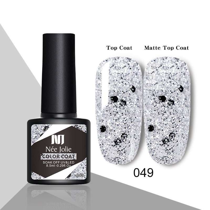 Nail Polish Nude Neutrals Soak Off Gel Polish - AMIR BAGS INDIA PRIVATE LIMITED