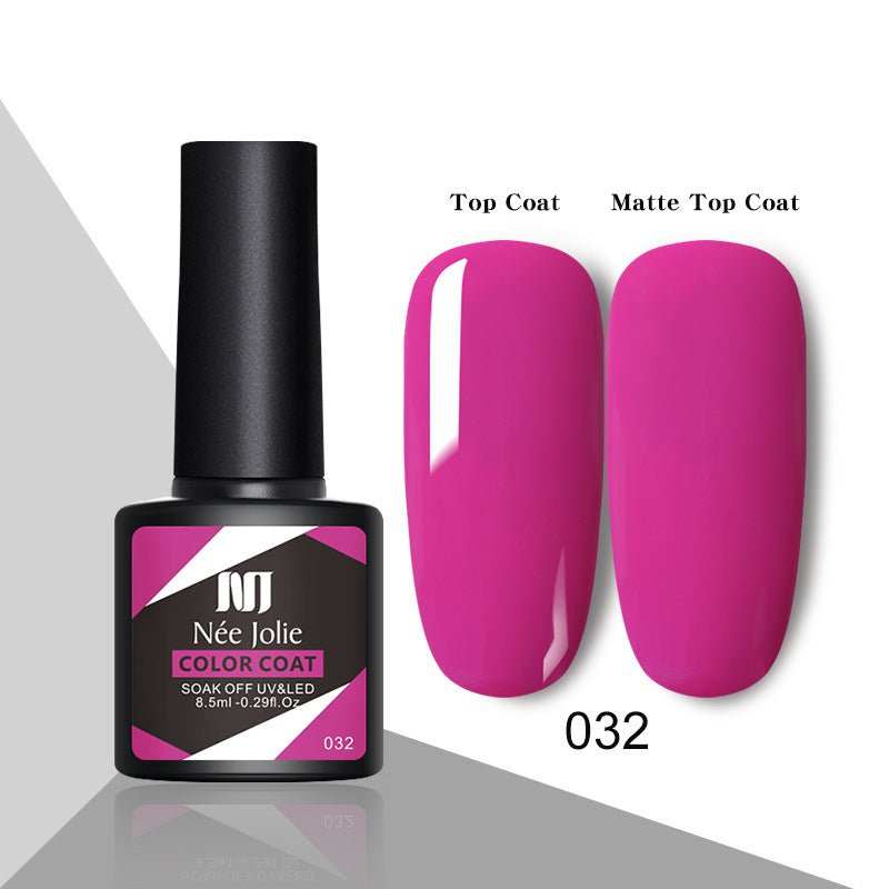Nail Polish Nude Neutrals Soak Off Gel Polish - AMIR BAGS INDIA PRIVATE LIMITED