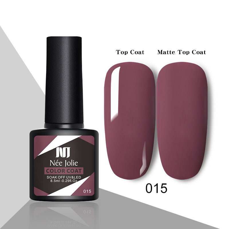 Nail Polish Nude Neutrals Soak Off Gel Polish - AMIR BAGS INDIA PRIVATE LIMITED