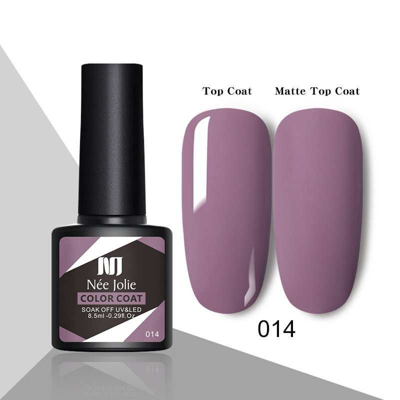 Nail Polish Nude Neutrals Soak Off Gel Polish - AMIR BAGS INDIA PRIVATE LIMITED