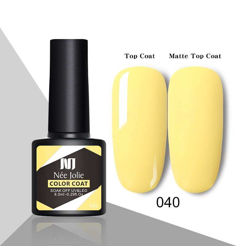 Nail Polish Nude Neutrals Soak Off Gel Polish - AMIR BAGS INDIA PRIVATE LIMITED