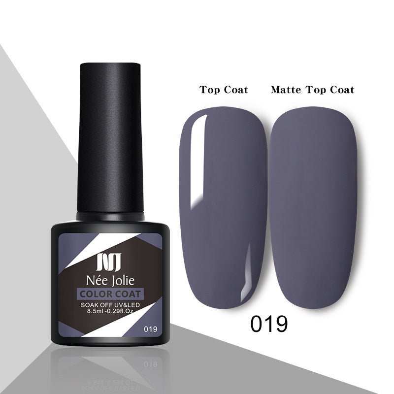 Nail Polish Nude Neutrals Soak Off Gel Polish - AMIR BAGS INDIA PRIVATE LIMITED