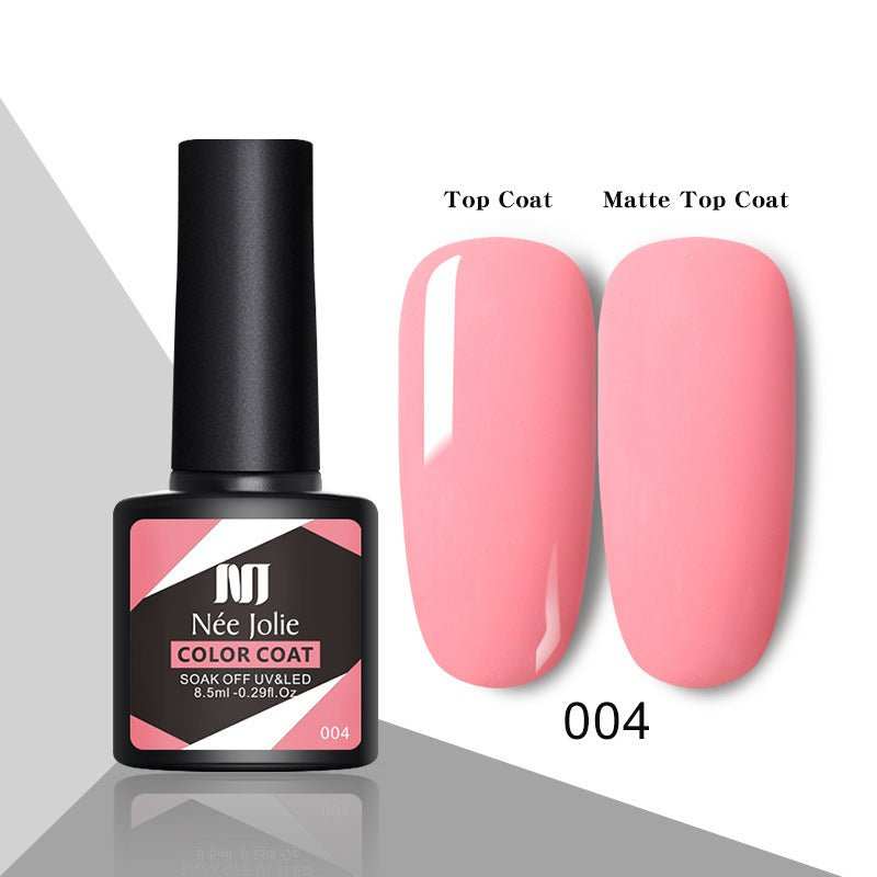 Nail Polish Nude Neutrals Soak Off Gel Polish - AMIR BAGS INDIA PRIVATE LIMITED
