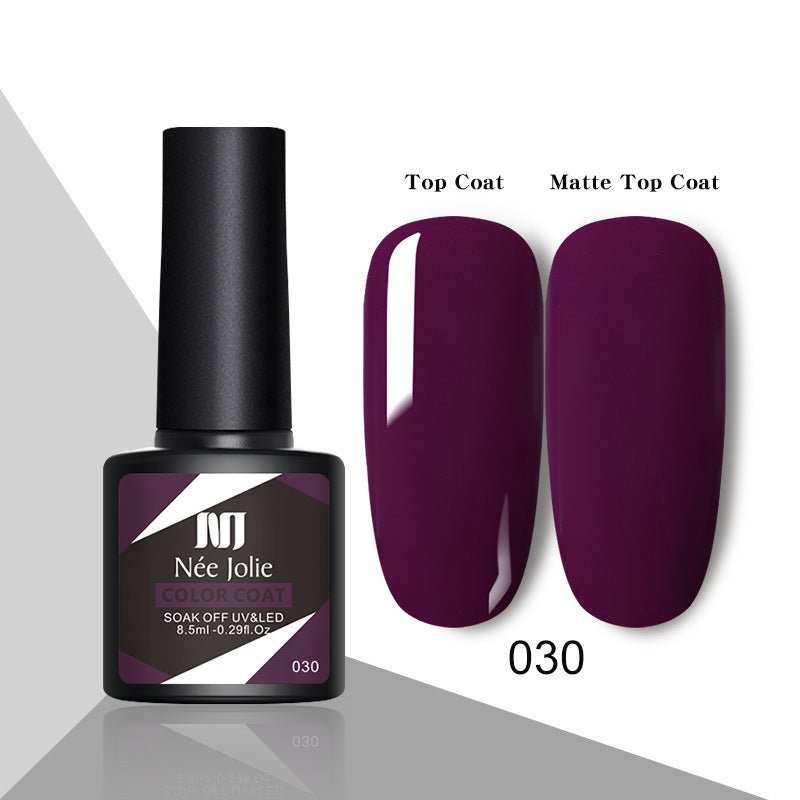 Nail Polish Nude Neutrals Soak Off Gel Polish - AMIR BAGS INDIA PRIVATE LIMITED