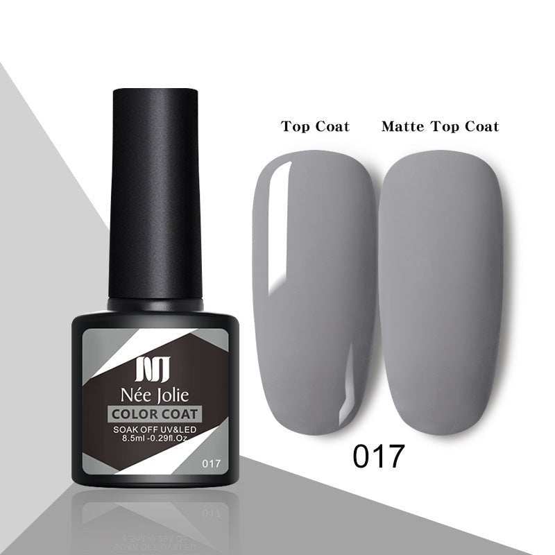 Nail Polish Nude Neutrals Soak Off Gel Polish - AMIR BAGS INDIA PRIVATE LIMITED