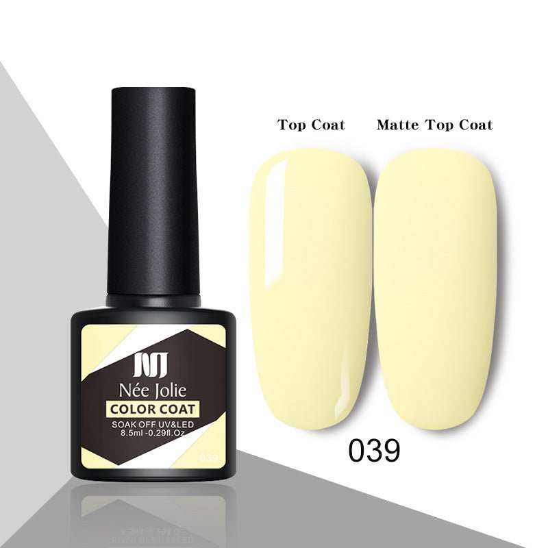 Nail Polish Nude Neutrals Soak Off Gel Polish - AMIR BAGS INDIA PRIVATE LIMITED