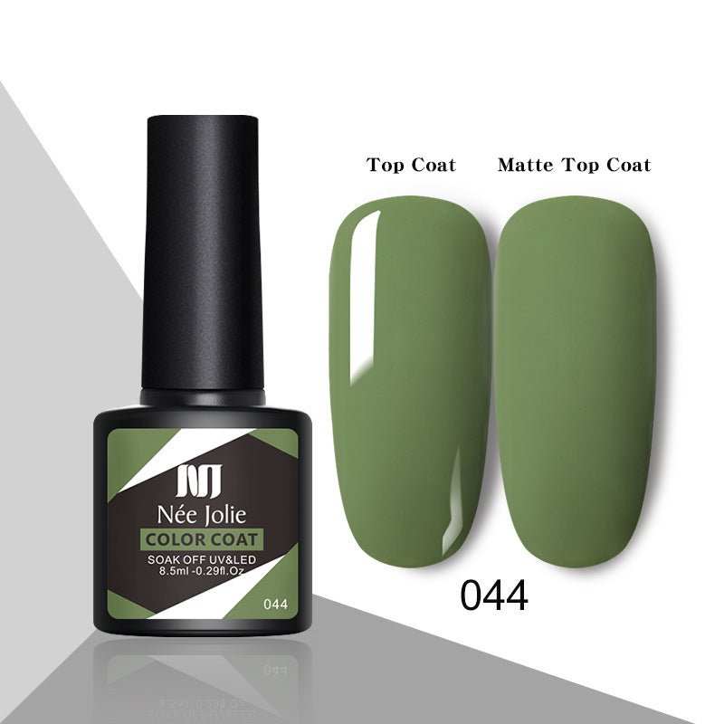 Nail Polish Nude Neutrals Soak Off Gel Polish - AMIR BAGS INDIA PRIVATE LIMITED
