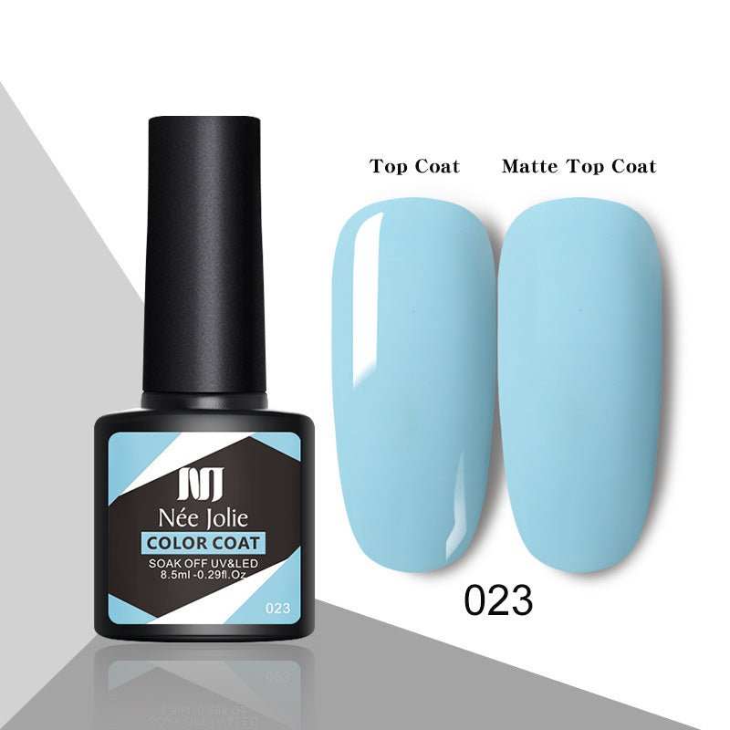 Nail Polish Nude Neutrals Soak Off Gel Polish - AMIR BAGS INDIA PRIVATE LIMITED
