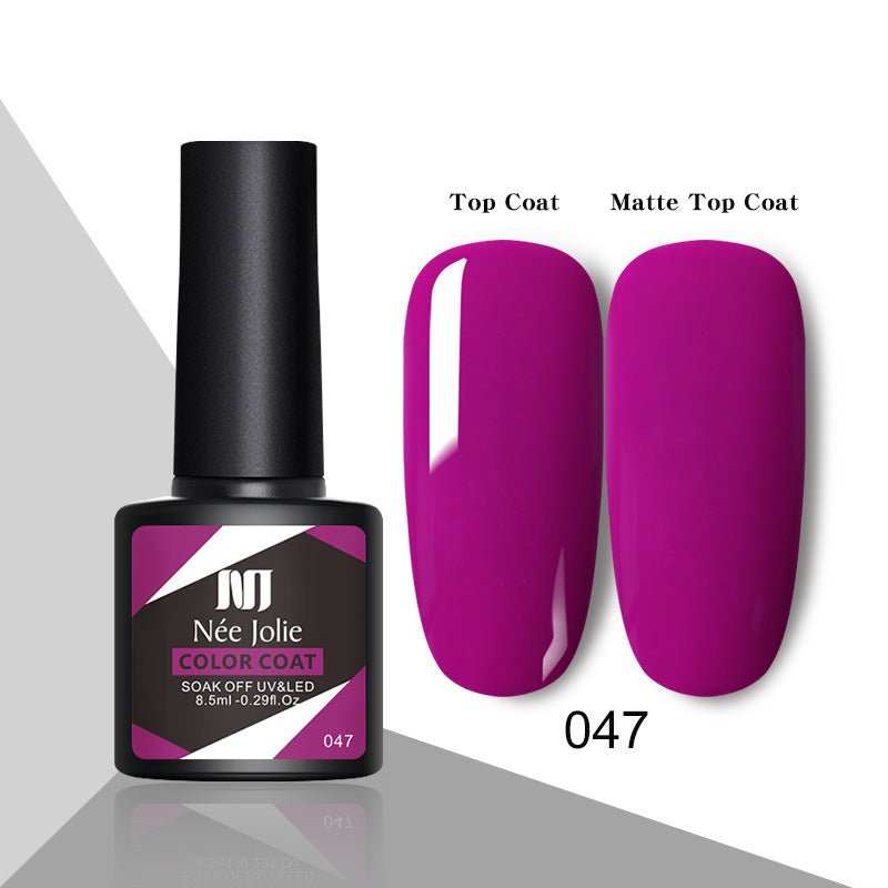 Nail Polish Nude Neutrals Soak Off Gel Polish - AMIR BAGS INDIA PRIVATE LIMITED