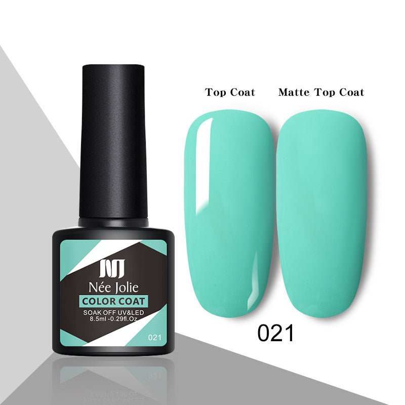 Nail Polish Nude Neutrals Soak Off Gel Polish - AMIR BAGS INDIA PRIVATE LIMITED