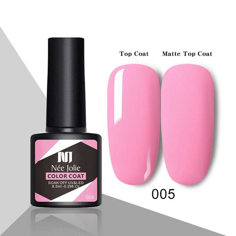 Nail Polish Nude Neutrals Soak Off Gel Polish - AMIR BAGS INDIA PRIVATE LIMITED