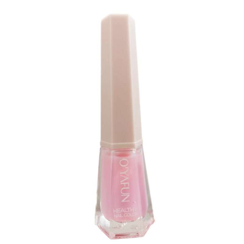 Nail Polish Spring Summer Style Nail Polish - AMIR BAGS INDIA PRIVATE LIMITED