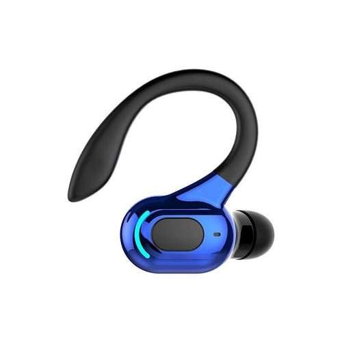 New Bluetooth 5.1 Headset Wireless Earbuds Earphones Stereo Headphones - AMIR BAGS INDIA PRIVATE LIMITED