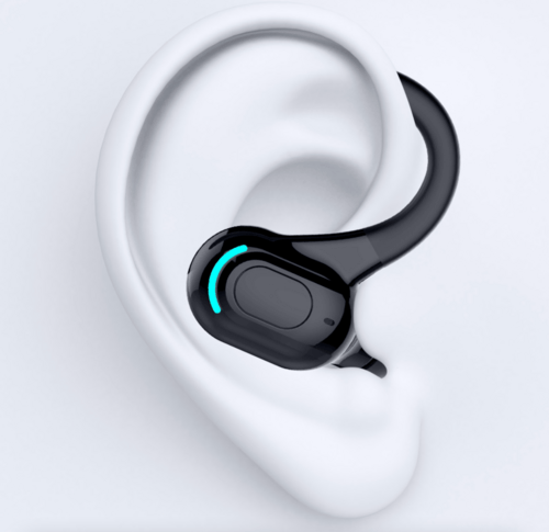 New Bluetooth 5.1 Headset Wireless Earbuds Earphones Stereo Headphones - AMIR BAGS INDIA PRIVATE LIMITED