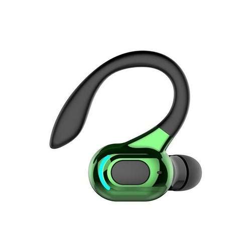 New Bluetooth 5.1 Headset Wireless Earbuds Earphones Stereo Headphones - AMIR BAGS INDIA PRIVATE LIMITED