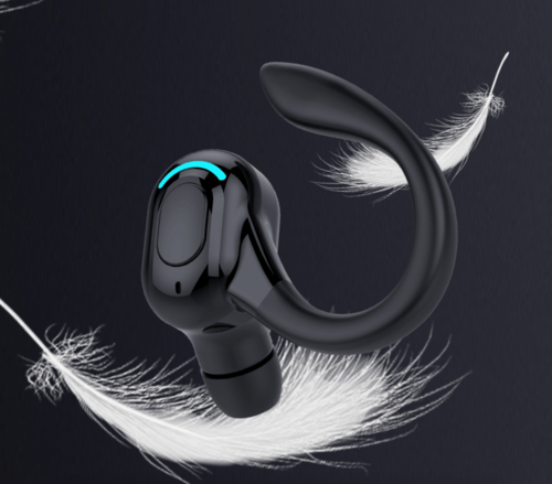 New Bluetooth 5.1 Headset Wireless Earbuds Earphones Stereo Headphones - AMIR BAGS INDIA PRIVATE LIMITED