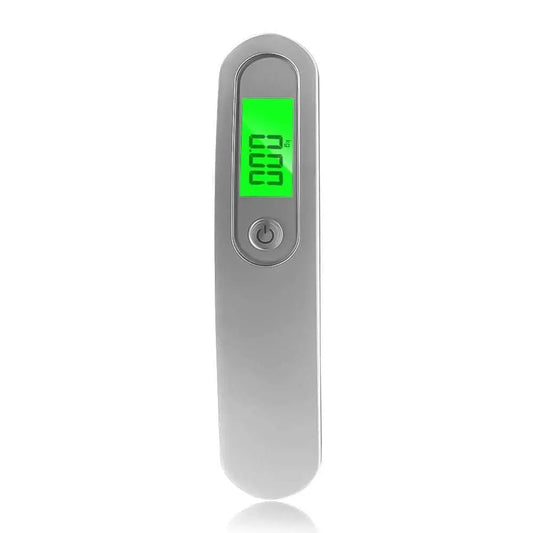 NEW Electronic Luggage Scale Digital LCD Hanging Scare for Suitcase Travel Weighs Baggage Bag Weight Balance Tool - AMIR BAGS INDIA PRIVATE LIMITED