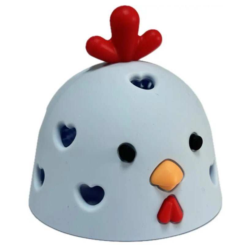 New Kitchen Gadget Egg Scrubber For Eggs Chicken Egg Brush Silicone Egg Washer Machine Tool Egg Cleaner Brush Egg Washer - AMIR BAGS INDIA PRIVATE LIMITED